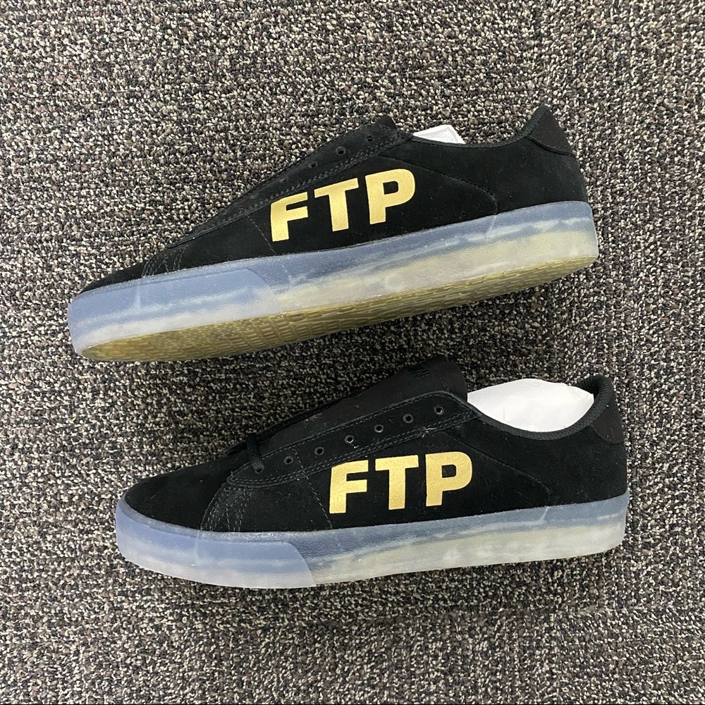 Lakai FTP Newport